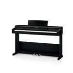 Kawai KDP75 Digital Piano in Embossed Black